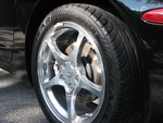 2000 Corvette Coupe For Sale